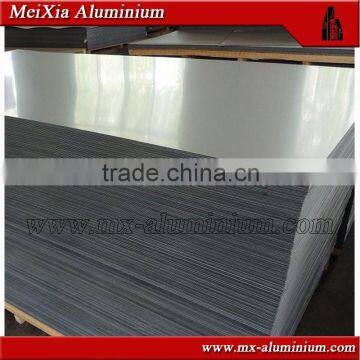 high quality aluminum plate for various use