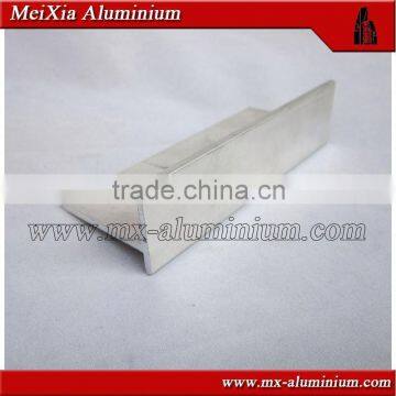 Foshan curtain wall aluminim profiles