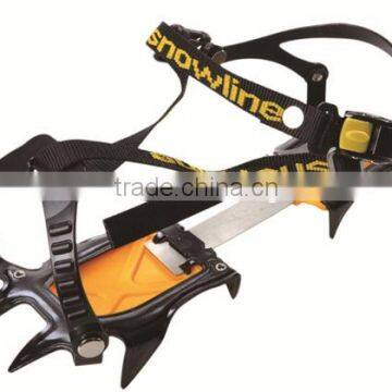 Enjoy Crampon Mountaineering Crampon Ice Crampons Snow Crampons photo-2