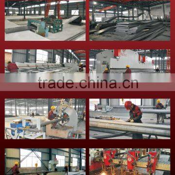 Light Pole Production Line