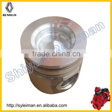 ISDe ISBe power piston in block 5255257