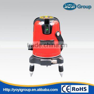 New products 3 lines Green beam Laser Level YDWL3