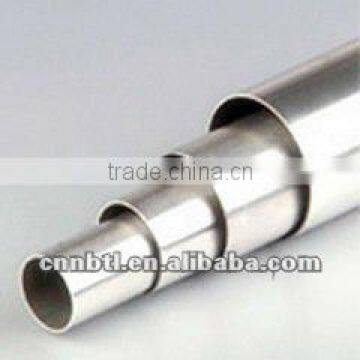 304Stainless steel welded tube