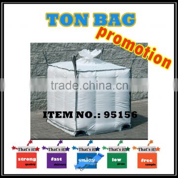 Shandong China high quality sleeve big bag manufacturer