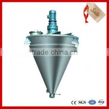 JCT stainless steel flour powder mixer blender powder nauta mixer