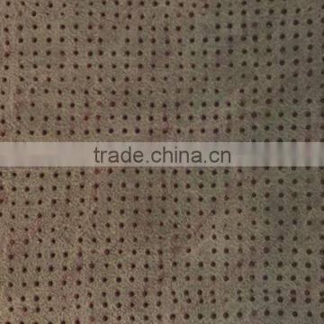 Synthetic Leather Strong Material for Shoes photo-3