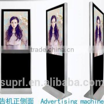 42Inch 3G/Wifi Network All in One Touch Screen Kiosk Totem LCD Display