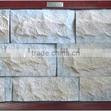 lowest price culture stone for lobby decorative stone wall tiles