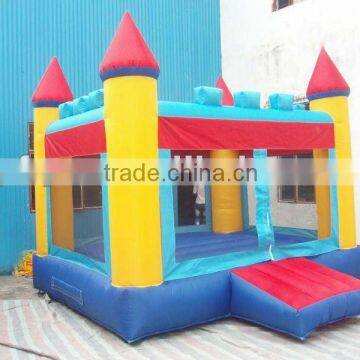 mini inflatable bounce house/cheap inflatable bouncer