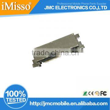 Mobile Phone Replacement Charger Connector For Samsung P5100
