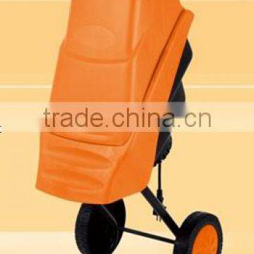 Electric Garden Shredder