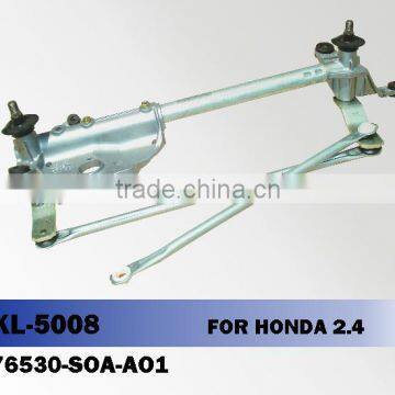 KL-5008 Wiper Linkage, car link, wiper linkage assembly