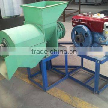 Top quality palm fruit oil processing machine                        
                                                Quality Choice