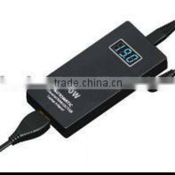 supply high quality Ultra thin 90W Laptop Universal Adapter