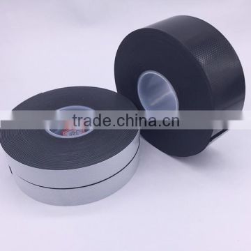 Self-adhesive Rubber Tape Self Fusing Pipe Repair Tape