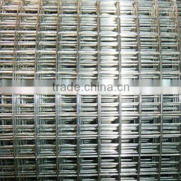 best selling! hot dipped galvanized welded wire mesh