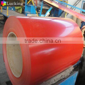 Good Seller of Hot Dipped Galvanized Steel Coil in China PPGI, Galvanized Steel Coil