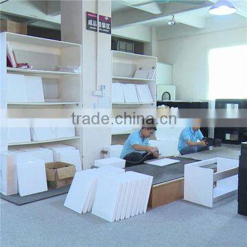 ROCH 8020 Best-Selling PVC Cabinet Bathroom Vanity Furniture photo-4