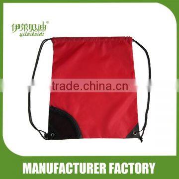 drawstring bag