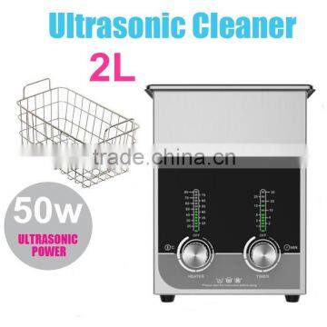 Ultrasonic descaler ultrasound washer factory with basket heater and timer