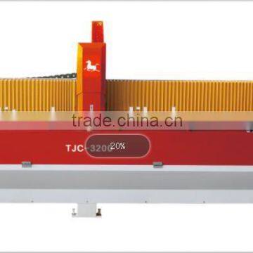 Countertop Making Machine ,CNC Machine for Marble,Granite,Artificial Stone