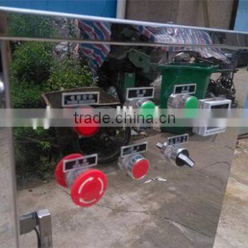 Food Powder Mixer photo-2