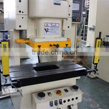 Rigiditt Frame Machine OCP-45 Model c Type Pneumatic Punching Machine photo-4