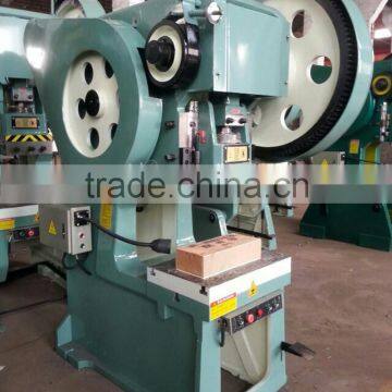 Quick Delivery China Supplier Open Front Power Press photo-2