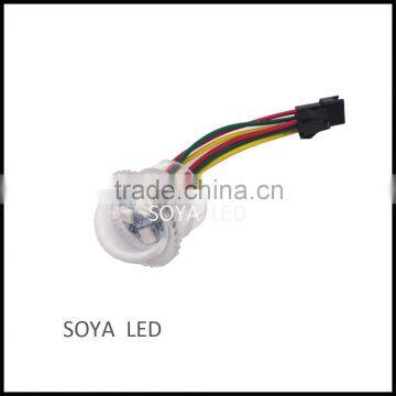 26mm rgb led pixel lights ucs1903