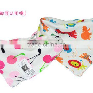 Fashionable Infants & Toddlers Age Group Baby Bandana Drool Bibs