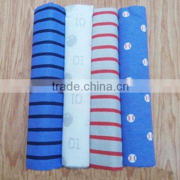 Soft Beautfull Baby Blanket Printed Bed Sheets
