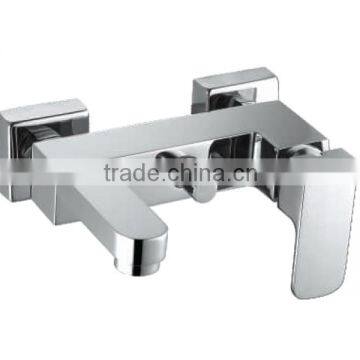 Antibacterial shower faucet KG 692S