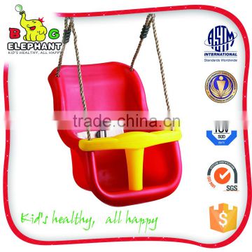 Hot selling new design baby swing chair, baby chair swing seat