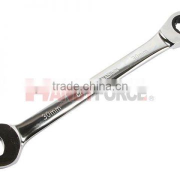 Jumbo Ratchet Wrench