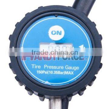 Digital Tire Gauge, Under Car Service Tools of Auto Repair Tools photo-2