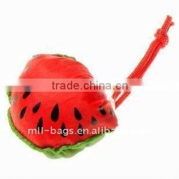 fruit folding bags for promotion