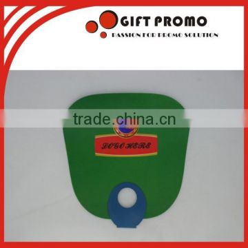 China Cheap Plastic Hand Fan