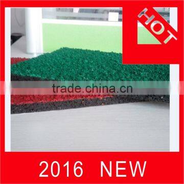 Brand New Raw Material Breathable Plastic Track With Great Price