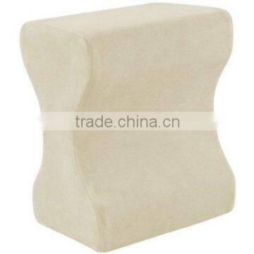 Contour Memory Foam Leg Pillow Memory Foam Knee Pillow                        
                                                Quality Choice