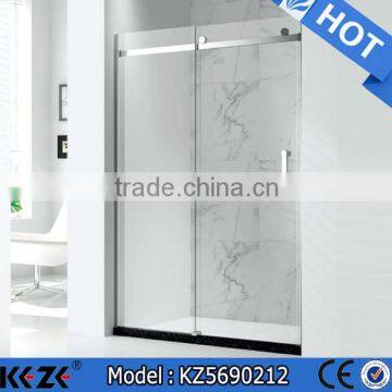 rain shower cabin top quality stainless steel rectangle shower enclosure and showers room