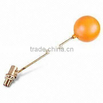 Float Valve