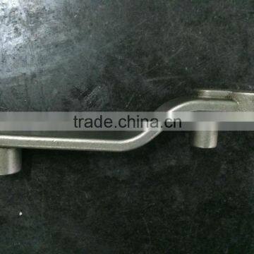Stainless Steel Handle photo-2