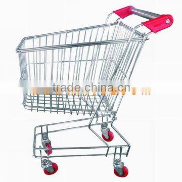 22 Liters Kids Shopping Cart