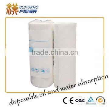 Disposable Cheap Kitchen Paper Towel, Kitchen Paper Roll Quality Choice photo-3