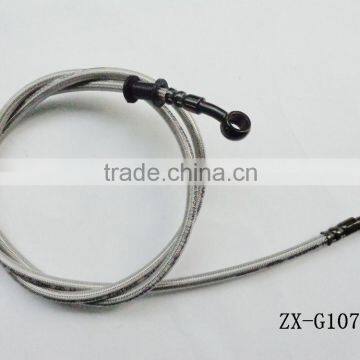 long meter motorcycle nylon oil tube