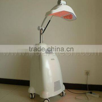 Professional Red Led Light Therapy Led Facial Light Therapy Skin Rejuvenation Machine Pdt Facial Care