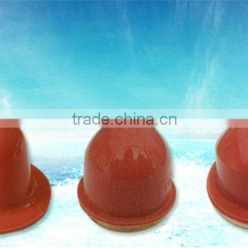 Pad Printing Printer Accessories Silicone Rubber Pad