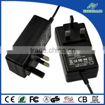 Hot Selling Power Adapter 18W 2.0A ac Adapter Ktec photo-6