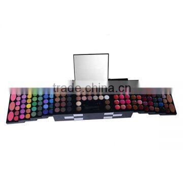 Best Seller Make up kit 148 Shades Eyeshadow Palette Makeup Kit brush make up