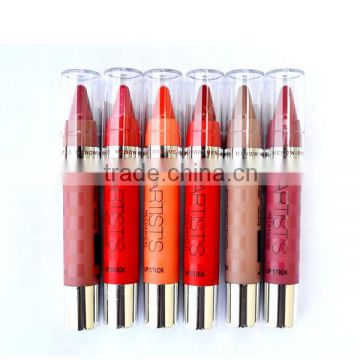 kiss proof 26 colors matte waterproof matte Menow kiss proof 19 colors single one matte make up make your own brand